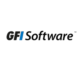 gfi software logo image