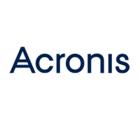 acronis logo image