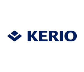 Kerio logo image