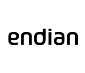 endian logo image
