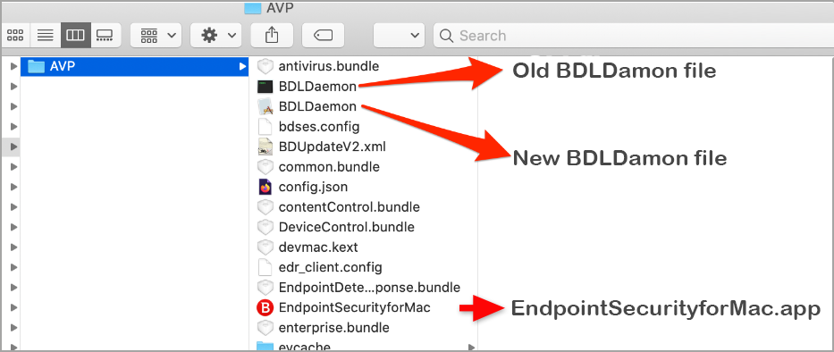 bitdefender endpoint security for mac
