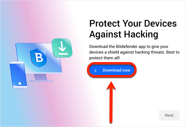 Protect Your Devices Against Hacking